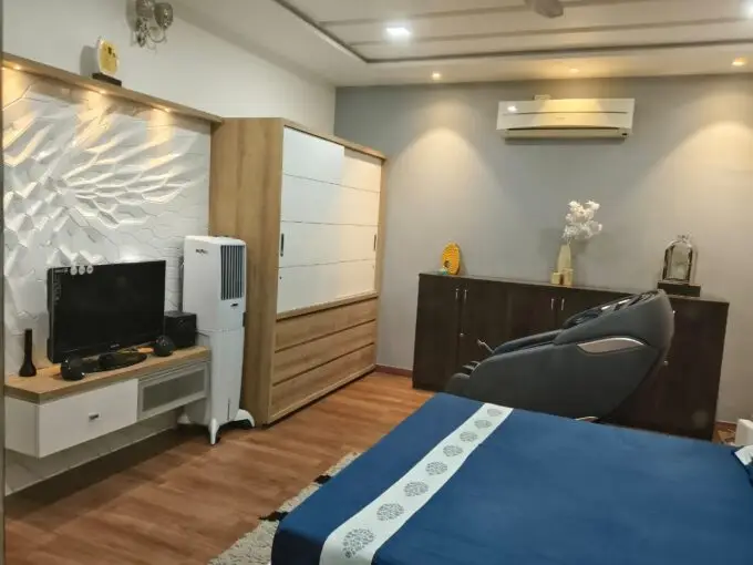 4BHK Bungalow Resale Kasindra